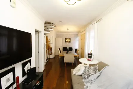 Apartamento com 4 Quartos à venda, 300m² no Santa Lúcia, Belo Horizonte