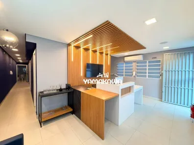 Prédio Comercial para alugar, 240m² no Tatuapé, São Paulo