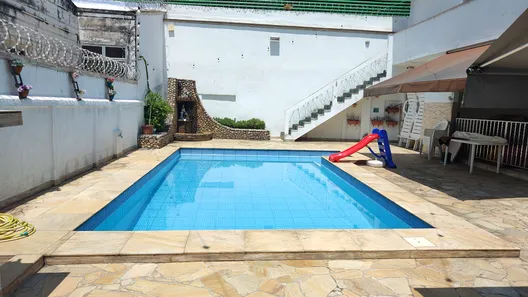 Casa com 4 Quartos à venda, 300m² no Rocha, Rio de Janeiro