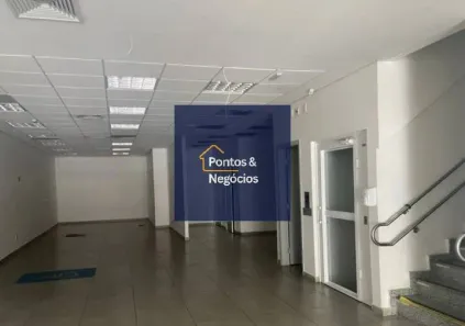 Ponto Comercial para alugar, 455m² no Paraíso, São Paulo