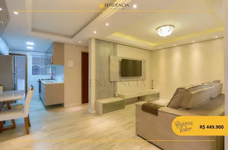 Casa com 2 Quartos à venda, 103m² no Eucaliptos, Fazenda Rio Grande