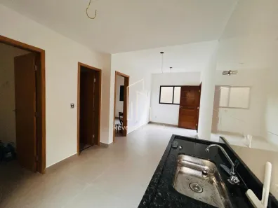 Apartamento com 2 Quartos à venda, 36m² no Vila Guilhermina, São Paulo