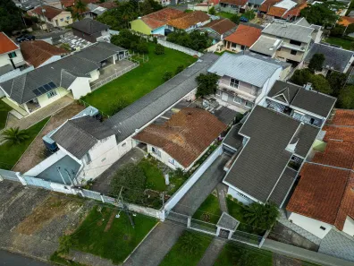 Lote/Terreno à venda, 510m² no São Domingos, São José dos Pinhais