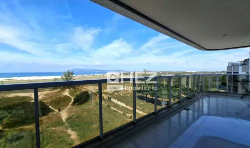 Cobertura com 5 Quartos à venda, 342m² no Braga, Cabo Frio
