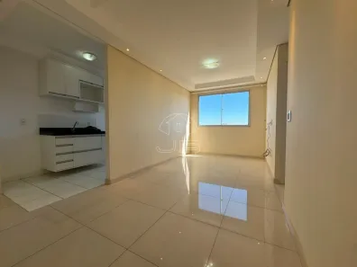 Apartamento com 2 Quartos à venda, 45m² no Jardim Morumbi (Nova Veneza), Sumaré