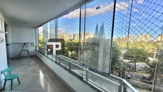 Apartamento com 2 Quartos à venda, 85m² no Barra da Tijuca, Rio de Janeiro