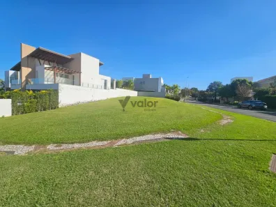 Lote/Terreno à venda, 570m² no Ville Sainte Hélène, Campinas