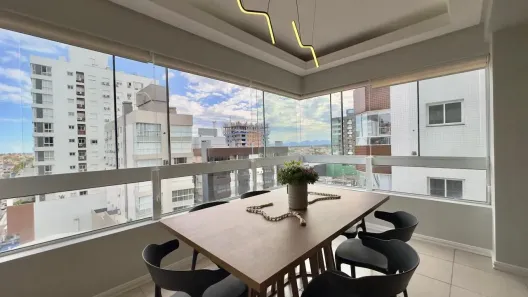 Apartamento com 2 Quartos à venda, 79m² no Navegantes, Capão da Canoa