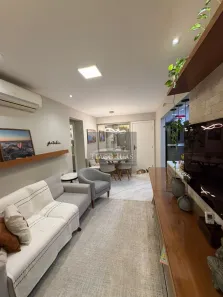 Apartamento com 2 Quartos à venda, 78m² no Pituba, Salvador