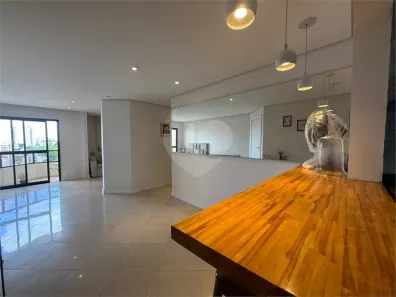 Apartamento com 3 Quartos à venda, 84m² no Parque Mandaqui, São Paulo