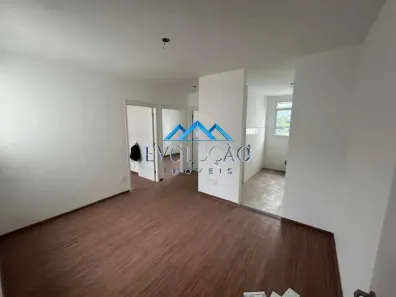 Apartamento com 2 Quartos à venda, 43m² no Campo Grande, Rio de Janeiro
