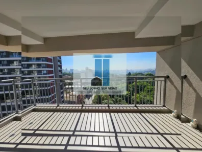 Apartamento com 2 Quartos à venda, 78m² no Pinheiros, São Paulo