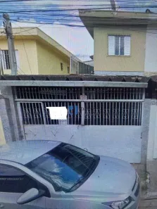 Sobrado com 2 Quartos à venda, 85m² no Jardim Cidade Pirituba, São Paulo