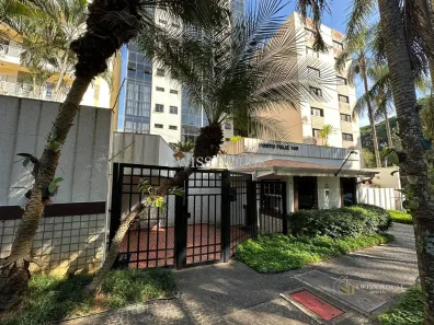 Apartamento com 1 Quarto à venda, 72m² no Jardim Paraíso, Campinas