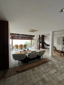 Casa de Condomínio com 4 Quartos à venda, 650m² no Joá, Rio de Janeiro
