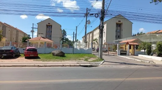 Apartamento com 2 Quartos à venda, 60m² no Pitinga, Porto Alegre