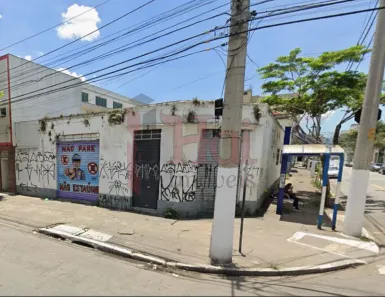 Lote/Terreno à venda, 472m² no Luz, São Paulo