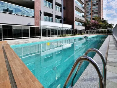 Apartamento com 4 Quartos à venda, 348m² no Residencial Morro do Ipê, Ribeirão Preto