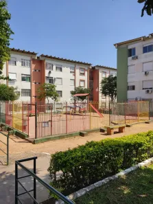 Apartamento com 2 Quartos à venda, 52m² no Vila Nova, Porto Alegre
