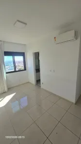 Apartamento com 2 Quartos para alugar, 64m² no Atrás da Banca, Petrolina