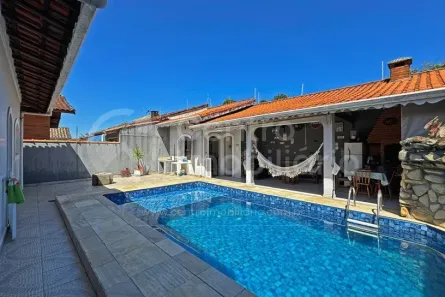 Casa com 3 Quartos à venda, 178m² no , Peruíbe