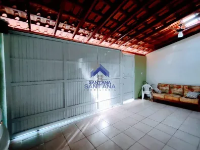 Casa com 4 Quartos à venda, 240m² no Jardim Santa Clara, Taubaté