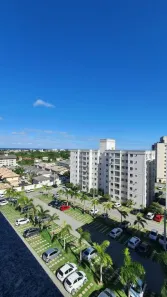 Apartamento com 2 Quartos à venda, 52m² no Buraquinho, Lauro de Freitas