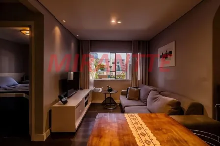 Apartamento com 1 Quarto à venda, 50m² no Vila Guarani (Z Sul), São Paulo