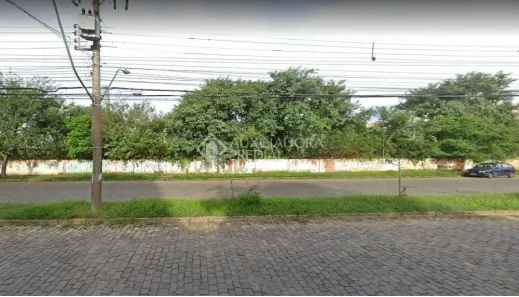 Lote/Terreno à venda, 2050m² no Humaitá, Porto Alegre