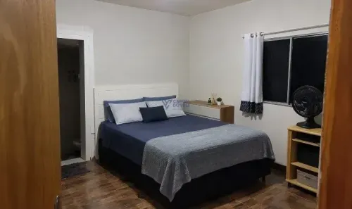 Casa com 2 Quartos à venda, 146m² no Eugênio de Mello, São José dos Campos