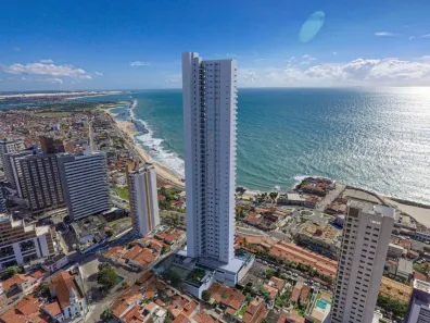 Apartamento com 4 Quartos à venda, 233m² no Areia Preta, Natal