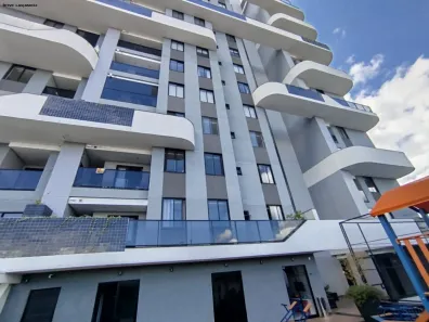 Apartamento com 2 Quartos para alugar, 70m² no São Pedro, São José dos Pinhais