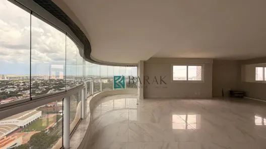 Apartamento com 4 Quartos à venda, 217m² no Zona 01, Maringá