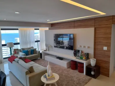 Cobertura com 3 Quartos à venda, 233m² no Jardim Armação, Salvador