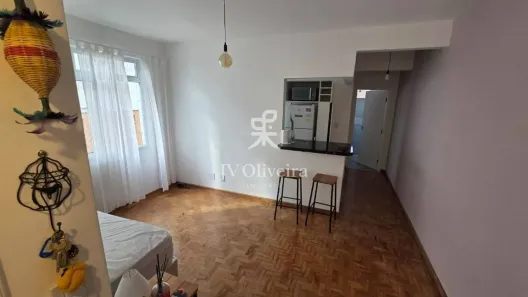 Apartamento com 2 Quartos para alugar, 70m² no Jardim Paulistano, São Paulo