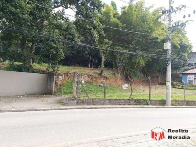 Lote/Terreno à venda, 1118m² no Vila Jovina, Cotia