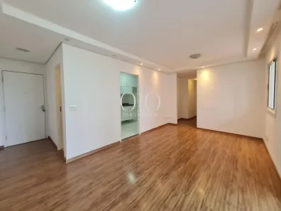 Apartamento com 3 Quartos para alugar, 87m² no Vila Progresso, Campinas