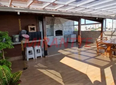 Apartamento com 2 Quartos à venda, 120m² no Vila Guilherme, São Paulo