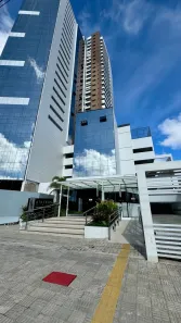 Apartamento com 2 Quartos para alugar, 66m² no Pedreira, Belém