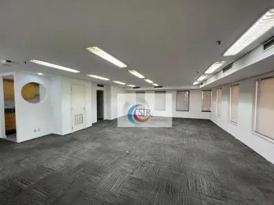 Sala Comercial para venda ou aluguel, 150m² no Itaim Bibi, São Paulo