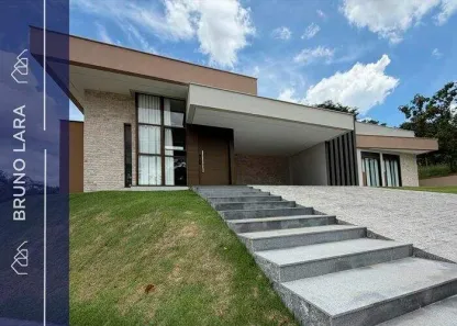 Casa com 5 Quartos à venda, 440m² no Condomínio Gran Ville, Igarapé