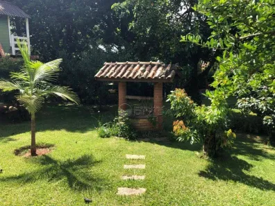 Lote/Terreno à venda, 1001m² no Residencial Village Águas de Santa Eliza, Itupeva
