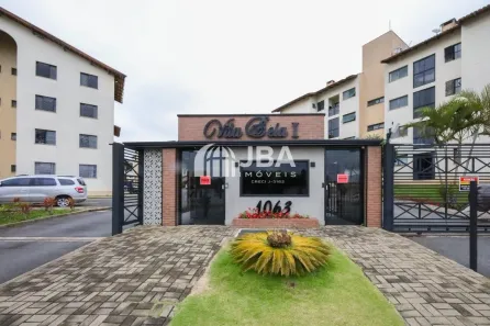 Apartamento com 3 Quartos à venda, 67m² no Novo Mundo, Curitiba