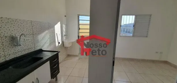 Casa com 1 Quarto para alugar, 50m² no Vila Mangalot, São Paulo