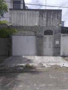 Casa com 3 Quartos para alugar, 110m² no Centro, Fortaleza