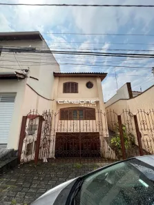 Sobrado com 3 Quartos à venda, 310m² no Água Rasa, São Paulo