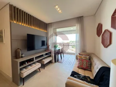 Apartamento com 2 Quartos à venda, 60m² no Vila Gomes, São Paulo