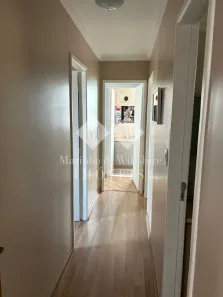 Apartamento com 3 Quartos à venda, 81m² no Santo Amaro, São Paulo