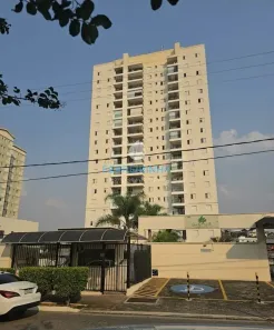 Apartamento com 3 Quartos à venda, 82m² no Urbanova V, São José dos Campos