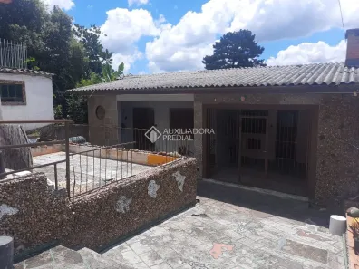 Lote/Terreno à venda, 372m² no Primavera, Novo Hamburgo